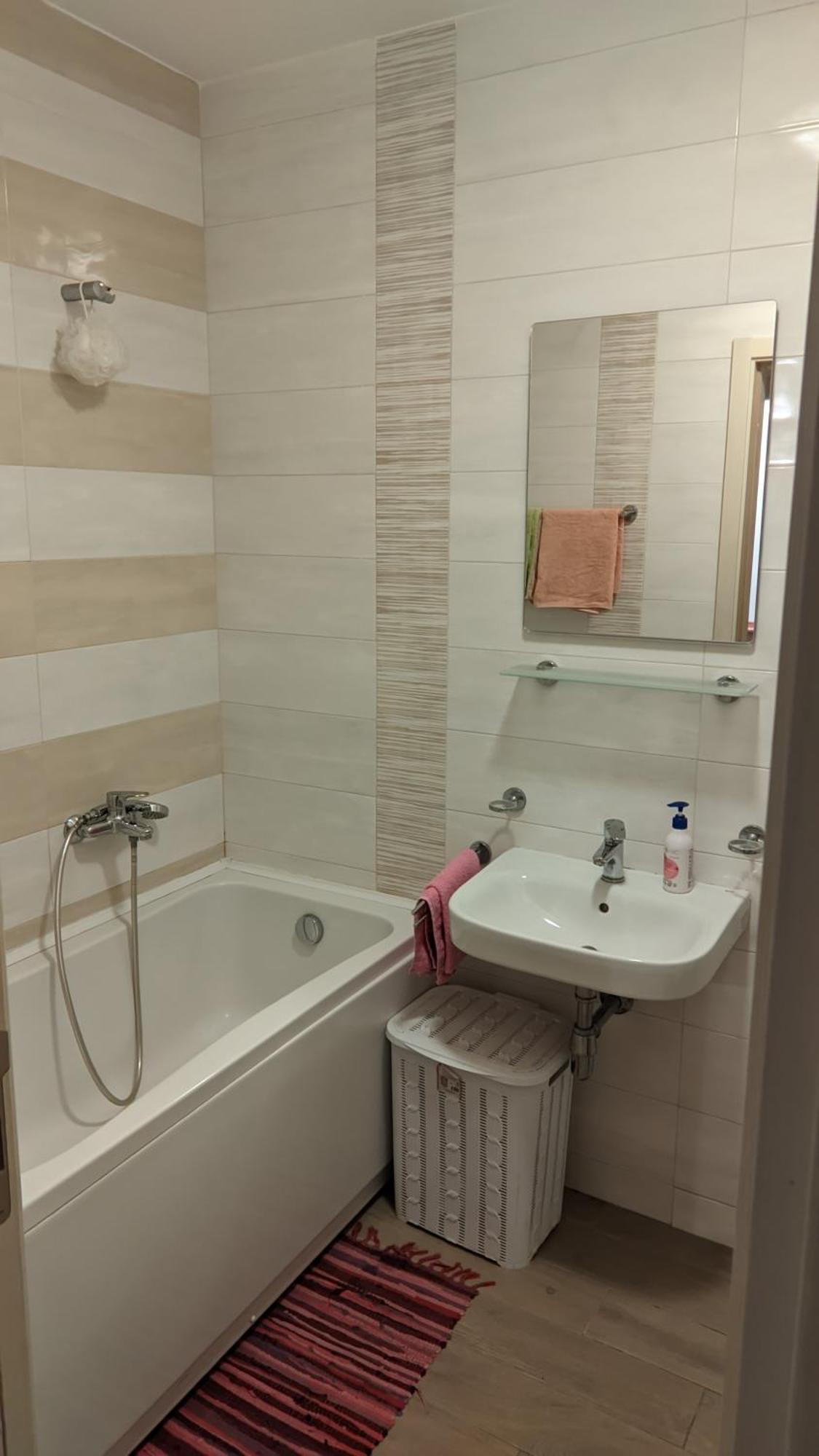 Guest House Mikeli Podgorica Exterior foto